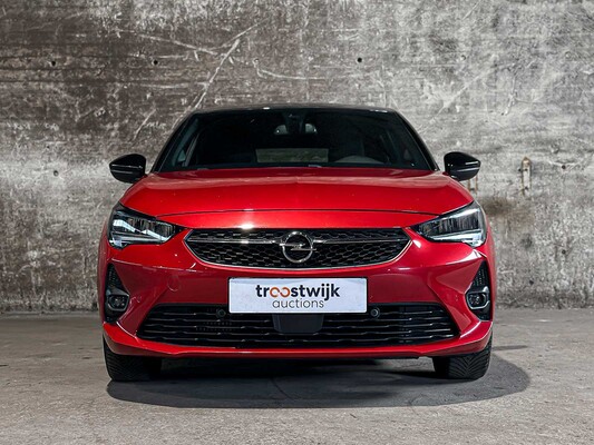 Opel Corsa 1.2 GS Line 102pk 2021 (Origineel-NL + 1e eigenaar) Automaat, K-594-RP