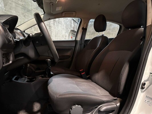 Mitsubishi Space Star 1.0 ClearTec Cool+ 70pk 2019 (Origineel-NL), ZB-729-K