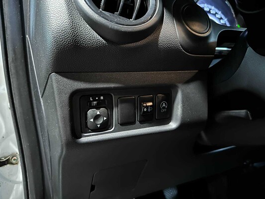 Mitsubishi Space Star 1.0 ClearTec Cool+ 70pk 2019 (Origineel-NL), ZB-729-K