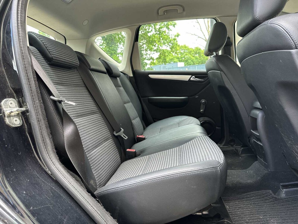 Mercedes-Benz A170 Avantgarde 116pk 2005 (Origineel-NL) A-klasse Automaat, 31-RK-BR