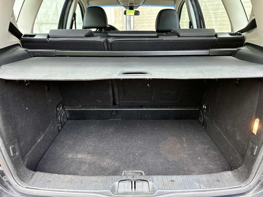 Mercedes-Benz A170 Avantgarde 116pk 2005 (Origineel-NL) A-klasse Automaat, 31-RK-BR