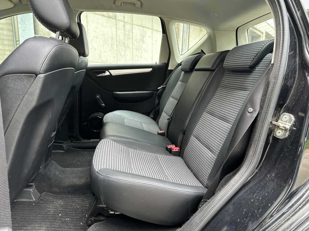Mercedes-Benz A170 Avantgarde 116pk 2005 (Origineel-NL) A-klasse Automaat, 31-RK-BR