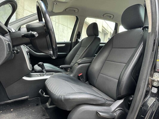 Mercedes-Benz A170 Avantgarde 116pk 2005 (Origineel-NL) A-klasse Automaat, 31-RK-BR
