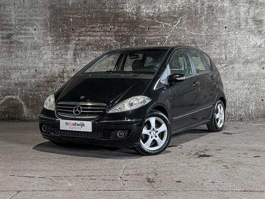 Personen- en bedrijfsauto's in Milsbeek