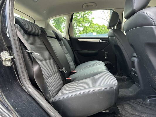 Mercedes-Benz A170 Avantgarde 116pk 2005 (Origineel-NL) A-klasse Automaat, 31-RK-BR
