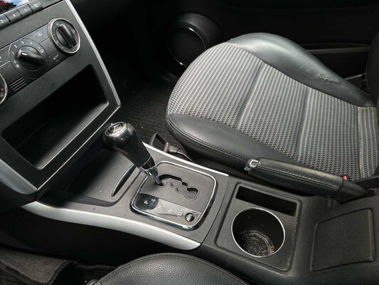 Mercedes-Benz A170 Avantgarde 116pk 2005 (Origineel-NL) A-klasse Automaat, 31-RK-BR