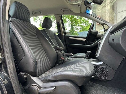Mercedes-Benz A170 Avantgarde 116pk 2005 (Origineel-NL) A-klasse Automaat, 31-RK-BR