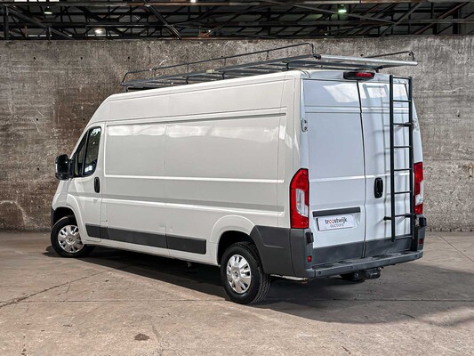 Peugeot Boxer 335 2.2 HDI L3H2 XR 131pk 2016, VZF-89-S