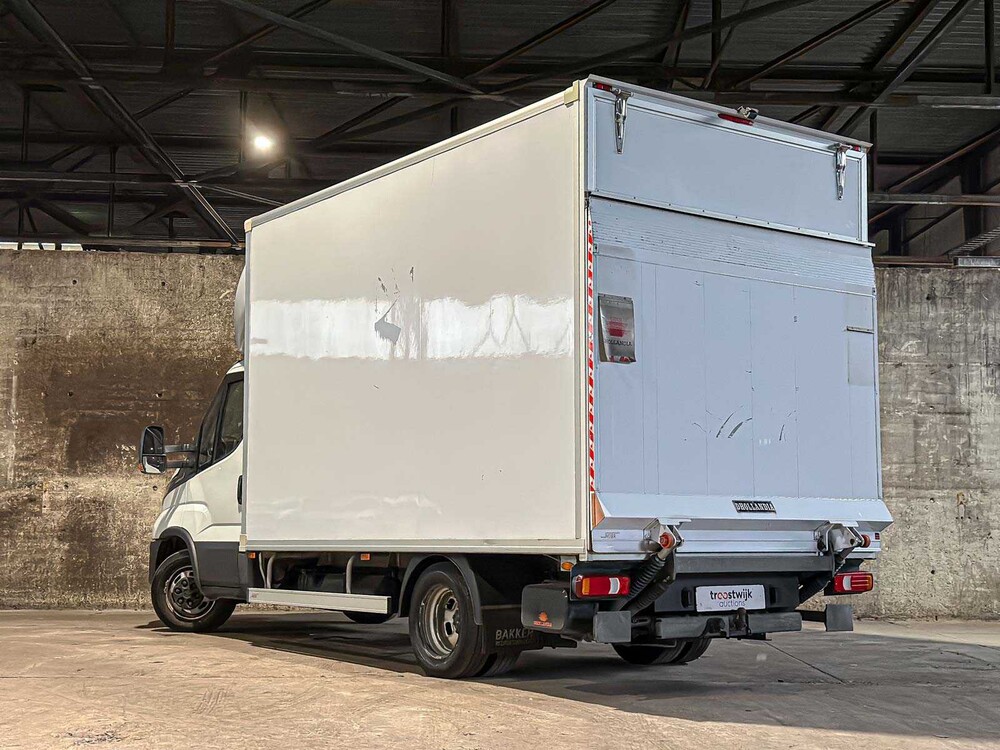 Iveco Daily 35C16H 2.3 375 154pk 2022 (Origineel-NL+1e eigenaar), VSH-30-N