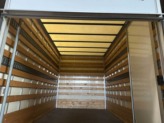 Iveco Daily 35C16H 2.3 375 154pk 2022 (Origineel-NL+1e eigenaar), VSH-30-N