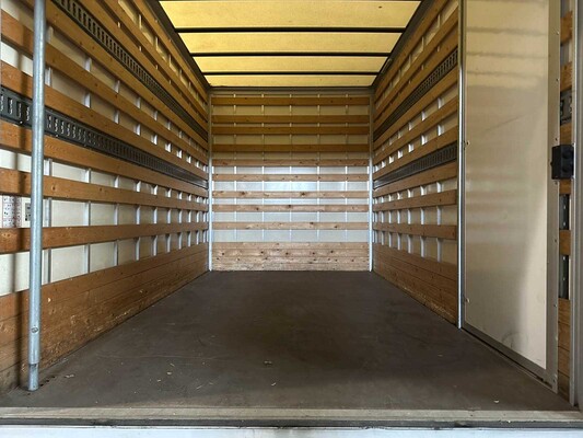 Iveco Daily 35C16H 2.3 375 154pk 2022 (Origineel-NL+1e eigenaar), VSH-30-N