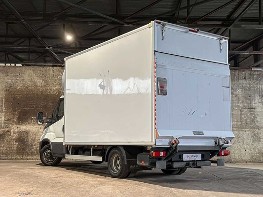 Iveco Daily 35C16H 2.3 375 154pk 2022 (Origineel-NL+1e eigenaar), VSH-30-N