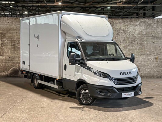 Iveco Daily 35C16H 2.3 375 154pk 2022 (Origineel-NL+1e eigenaar), VSH-30-N