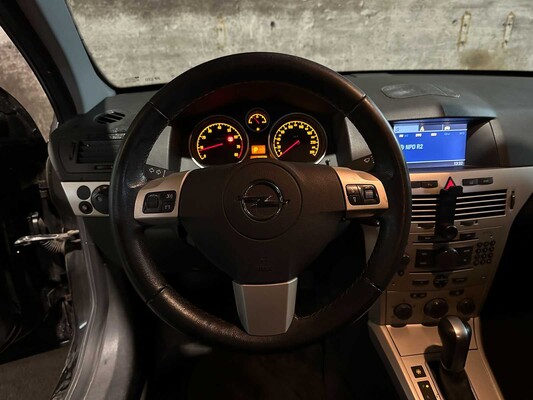 Opel Astra Wagon 1.8 Business 140pk 2008 (Origineel-NL), 01-ZN-LV