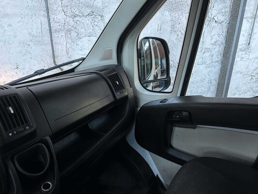 Peugeot Boxer 435 2.0 HDI L2H2 Pro 163pk 2018, VHZ-16-J