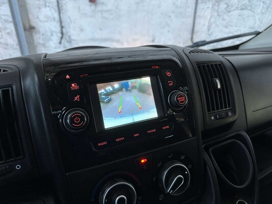 Peugeot Boxer 435 2.0 HDI L2H2 Pro 163pk 2018, VHZ-16-J