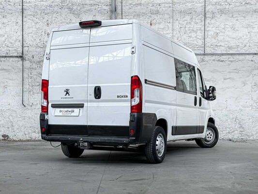 Peugeot Boxer 435 2.0 HDI L2H2 Pro 163pk 2018, VHZ-16-J