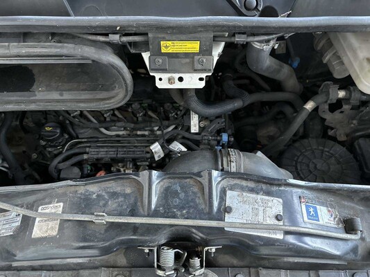 Peugeot Boxer 435 2.0 HDI L2H2 Pro 163pk 2018, VHZ-16-J