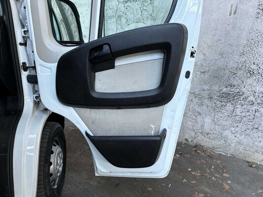 Peugeot Boxer 435 2.0 HDI L2H2 Pro 163pk 2018, VHZ-16-J