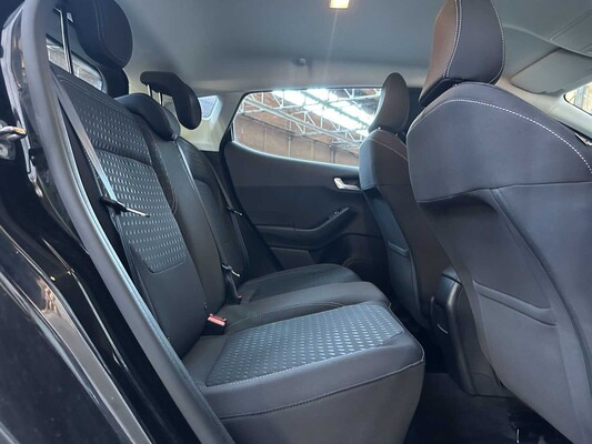 Ford Fiesta 1.0 EcoBoost Titanium 5D 95pk 2020 (Origineel-NL), J-260-XZ