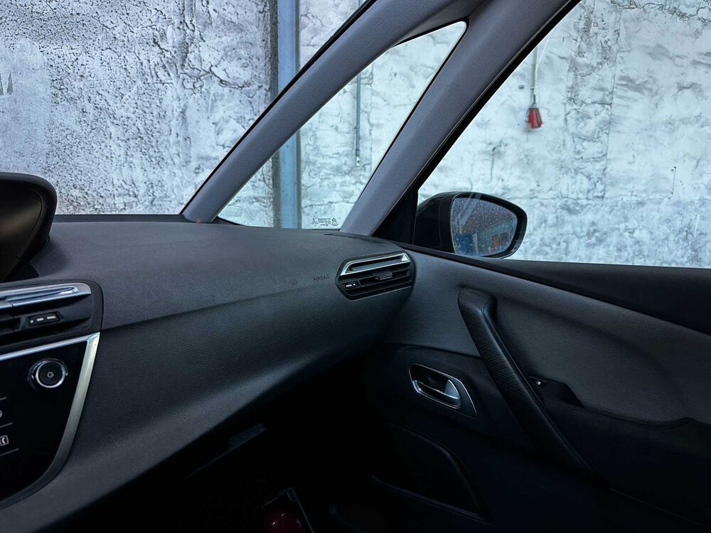 Citroen C4 Picasso 1.6 THP Exclusive 154pk 2014, ZR-913-Z