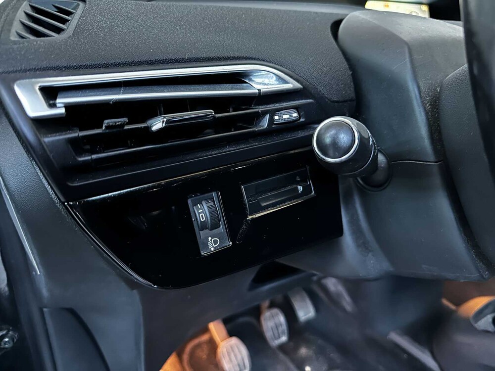 Citroen C4 Picasso 1.6 THP Exclusive 154pk 2014, ZR-913-Z