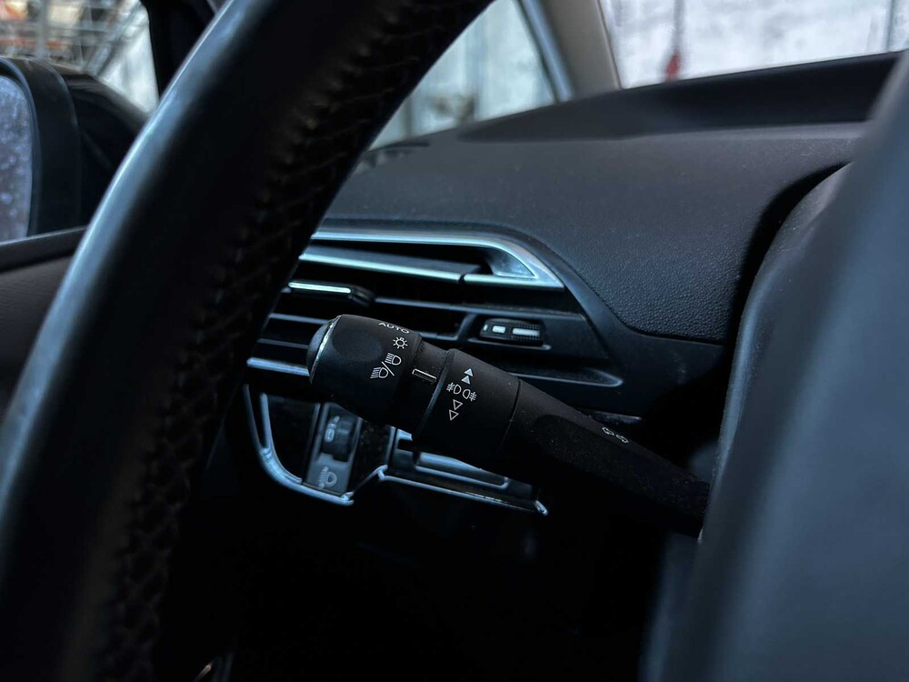 Citroen C4 Picasso 1.6 THP Exclusive 154pk 2014, ZR-913-Z