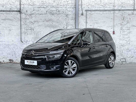 Personen- en bedrijfsauto's in Milsbeek
