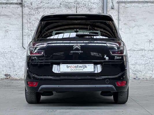 Citroen C4 Picasso 1.6 THP Exclusive 154pk 2014, ZR-913-Z
