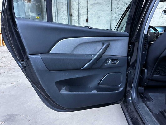 Citroen C4 Picasso 1.6 THP Exclusive 154pk 2014, ZR-913-Z