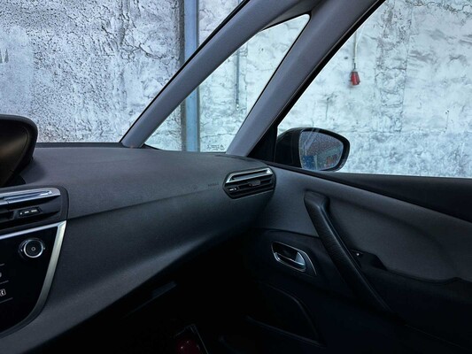 Citroen C4 Picasso 1.6 THP Exclusive 154pk 2014, ZR-913-Z