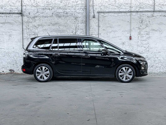 Citroen C4 Picasso 1.6 THP Exclusive 154pk 2014, ZR-913-Z