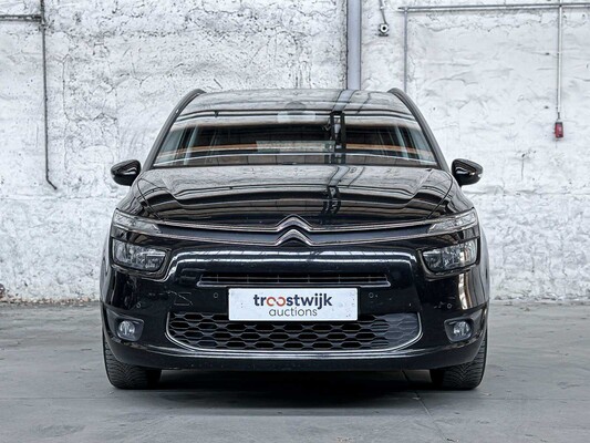 Citroen C4 Picasso 1.6 THP Exclusive 154pk 2014, ZR-913-Z