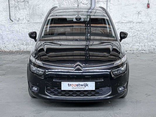 Citroen C4 Picasso 1.6 THP Exclusive 154pk 2014, ZR-913-Z