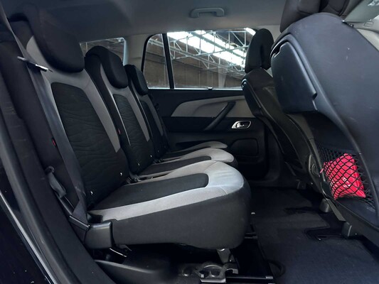 Citroen C4 Picasso 1.6 THP Exclusive 154pk 2014, ZR-913-Z