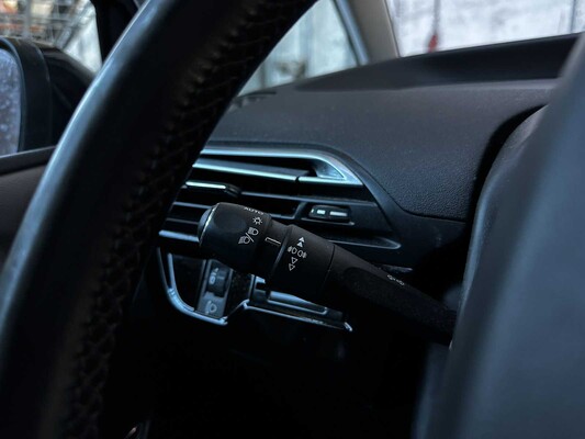 Citroen C4 Picasso 1.6 THP Exclusive 154pk 2014, ZR-913-Z