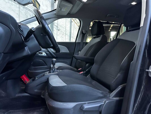 Citroen C4 Picasso 1.6 THP Exclusive 154pk 2014, ZR-913-Z