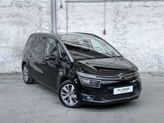 Citroen C4 Picasso 1.6 THP Exclusive 154pk 2014, ZR-913-Z