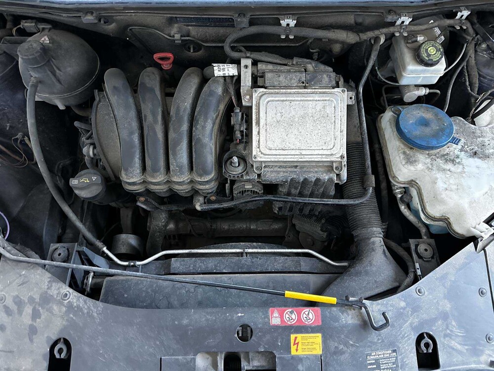 Mercedes-Benz B200 136pk 2008 (Origineel-NL) B-klasse, 09-ZK-RG