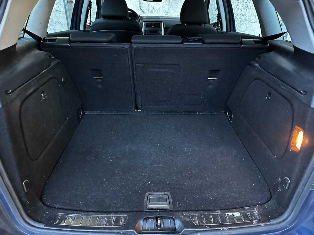Mercedes-Benz B200 136pk 2008 (Origineel-NL) B-klasse, 09-ZK-RG