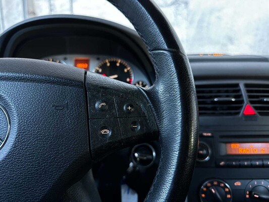 Mercedes-Benz B200 136pk 2008 (Origineel-NL) B-klasse, 09-ZK-RG