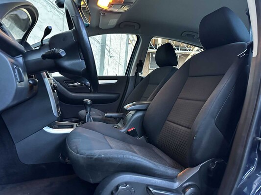 Mercedes-Benz B200 136pk 2008 (Origineel-NL) B-klasse, 09-ZK-RG
