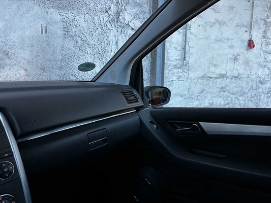 Mercedes-Benz B200 136pk 2008 (Origineel-NL) B-klasse, 09-ZK-RG
