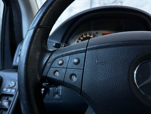 Mercedes-Benz B200 136pk 2008 (Origineel-NL) B-klasse, 09-ZK-RG