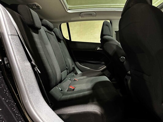 Peugeot 308 1.2 PureTech Blue Lease Executive 110pk 2016 (Origineel-NL), JJ-650-N