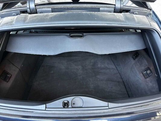 BMW 535d Touring High Executive 272pk 2006 (Origineel-NL) 5-serie, 09-SV-FX