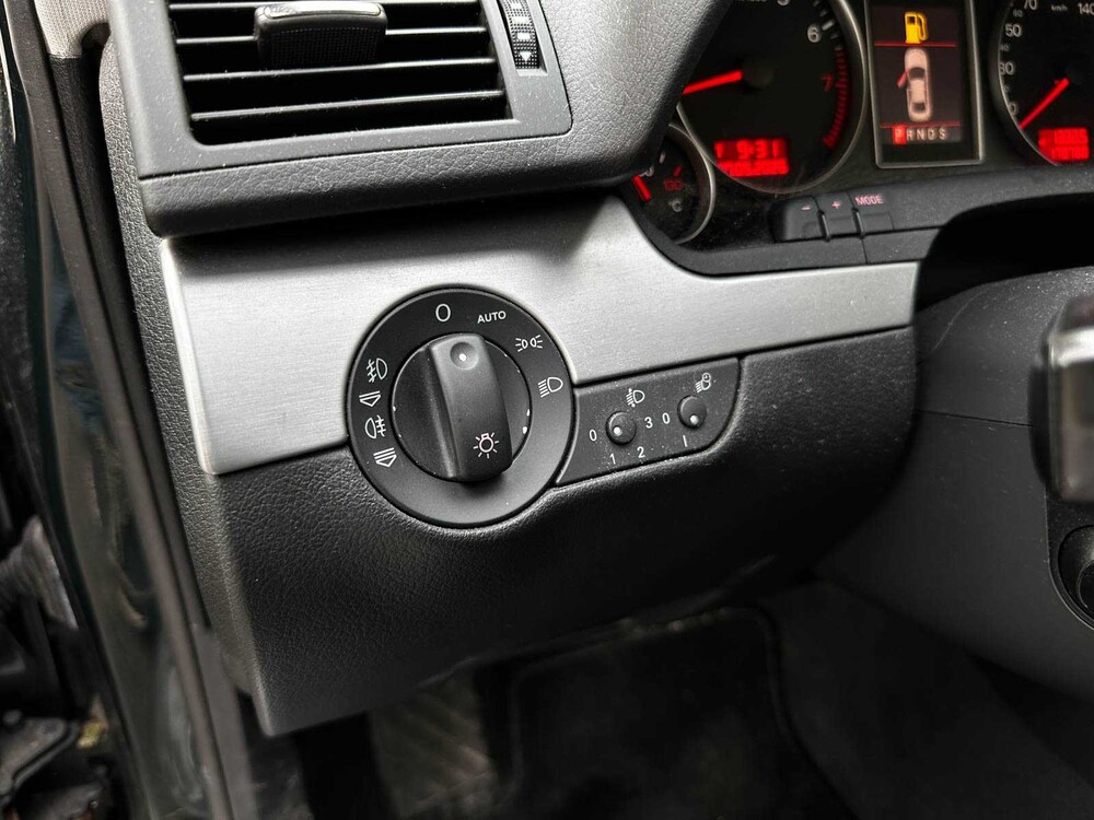 Audi A4 Limousine 2.0 Advance 131pk 2007 (Origineel-NL) AUTOMAAT, 38-XH-XK