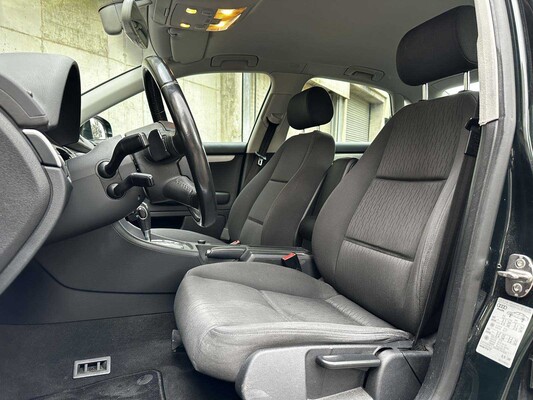 Audi A4 Limousine 2.0 Advance 131pk 2007 (Origineel-NL) AUTOMAAT, 38-XH-XK