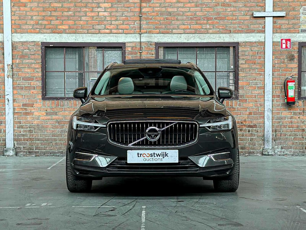 Volvo XC60 2.0 T8 Twin Engine AWD Inscription R-Design 303pk 2019, R-244-TZ