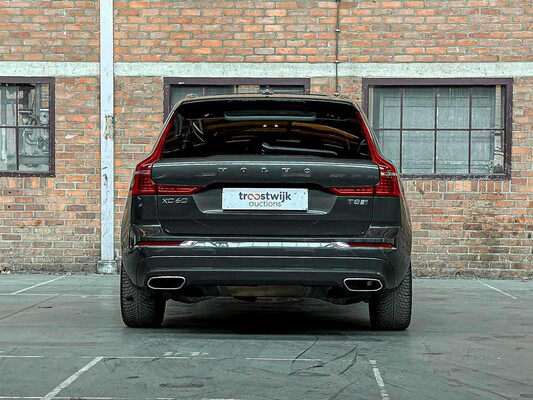 Volvo XC60 2.0 T8 Twin Engine AWD Inscription R-Design 303pk 2019, R-244-TZ